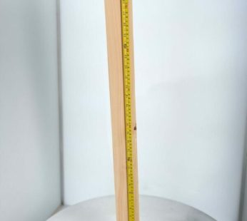 Rectangular Leg 30 x 50 cm