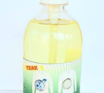 Teak Ink Remover 500ml