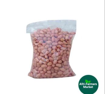 Peanuts packed (roasted salted) 250g