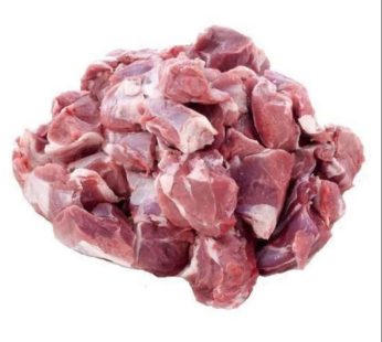 Mixed beef 500g