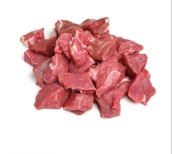 Beef (iroti) 500g