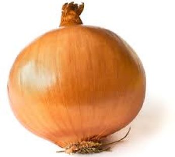 WHITE ONION 1KG