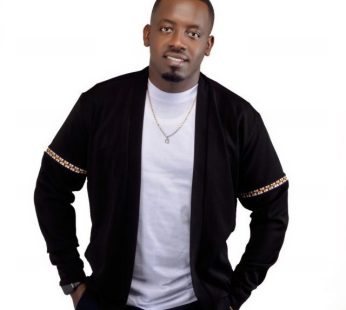 F and Y Made in Rwanda Men & Women Black Jacket