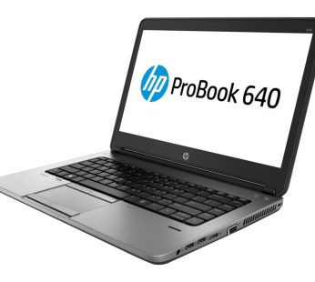 HP ProBook 640 G1