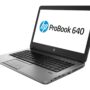 🖥️ HP ProBook 640 G1 (14″) Processor