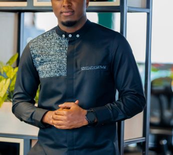 F and Y made in Rwanda Shirt