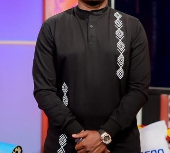 F and Y made in rwanda T-shirt