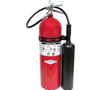 25 Kg FIRE EXTINGUISHER CARBON DIOXIDE (CO2) (Copy)