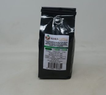 KURA COFFEE Beans Medium/Medium Dark/Dark Roast