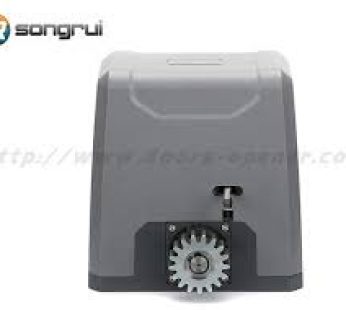 SK-SL 1500 AC sliding Gate