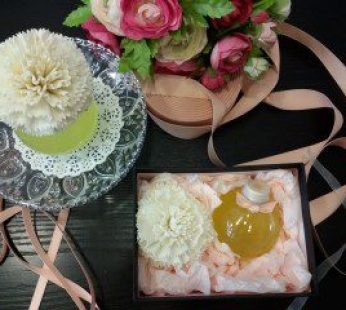 “Cadeau de la Provence” Natural essential oils