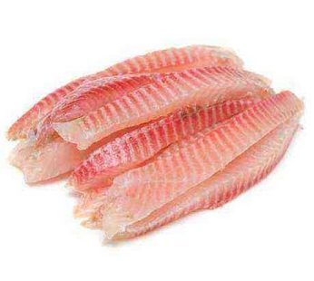 Fish fillet captain(1KG)