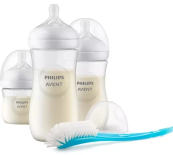 TRIPPLE WITH BRUSH SCD837/12