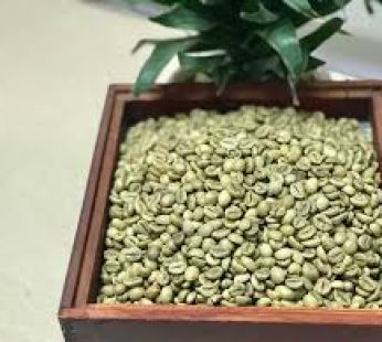 Full Washed – Arabica Green Coffee Beans – 5 kg by Sanael Coffee