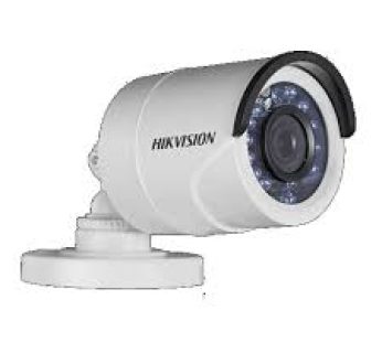 2 MP Fixed Mini Bullet Camera