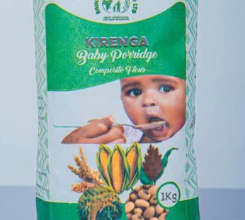 Kirenga Baby Porridge Composite Flour