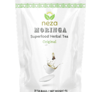 Moringa Herbal Tea Original