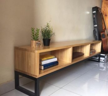 Open sideboard by Inwood