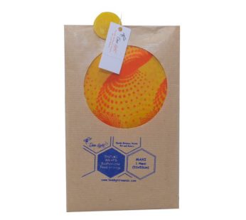 Inzuki Sustainable DIY BeesWax Eco-Wraps