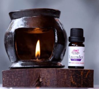 Lavender Essential Oil