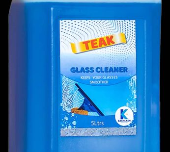 TEAK Liquid Glass Cleaner