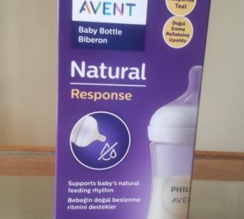 SCY906/01 NATURAL BOTTLE SINGLE