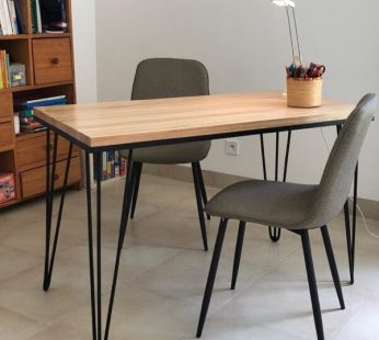 Small dining table with chairs by Inwood