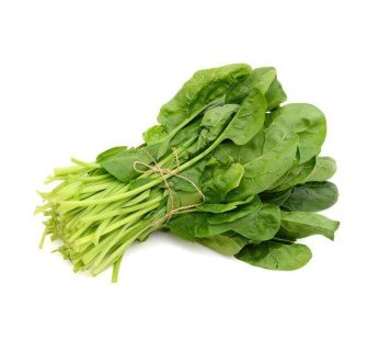 Spinach (1 bunch)