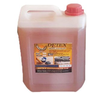 Laundry Liquid Detergent 5L