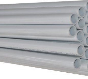 Electrical Conduit Pipes/L&P PVC CONDUITS
