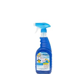Detex Glass Cleaner 500ml