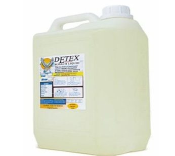 Bleach Liquid 5L